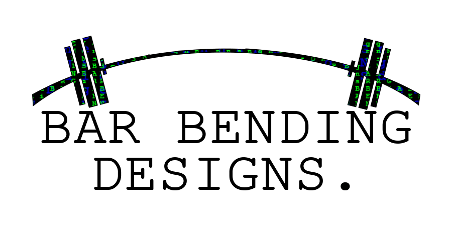 Bar Bending Designs logo